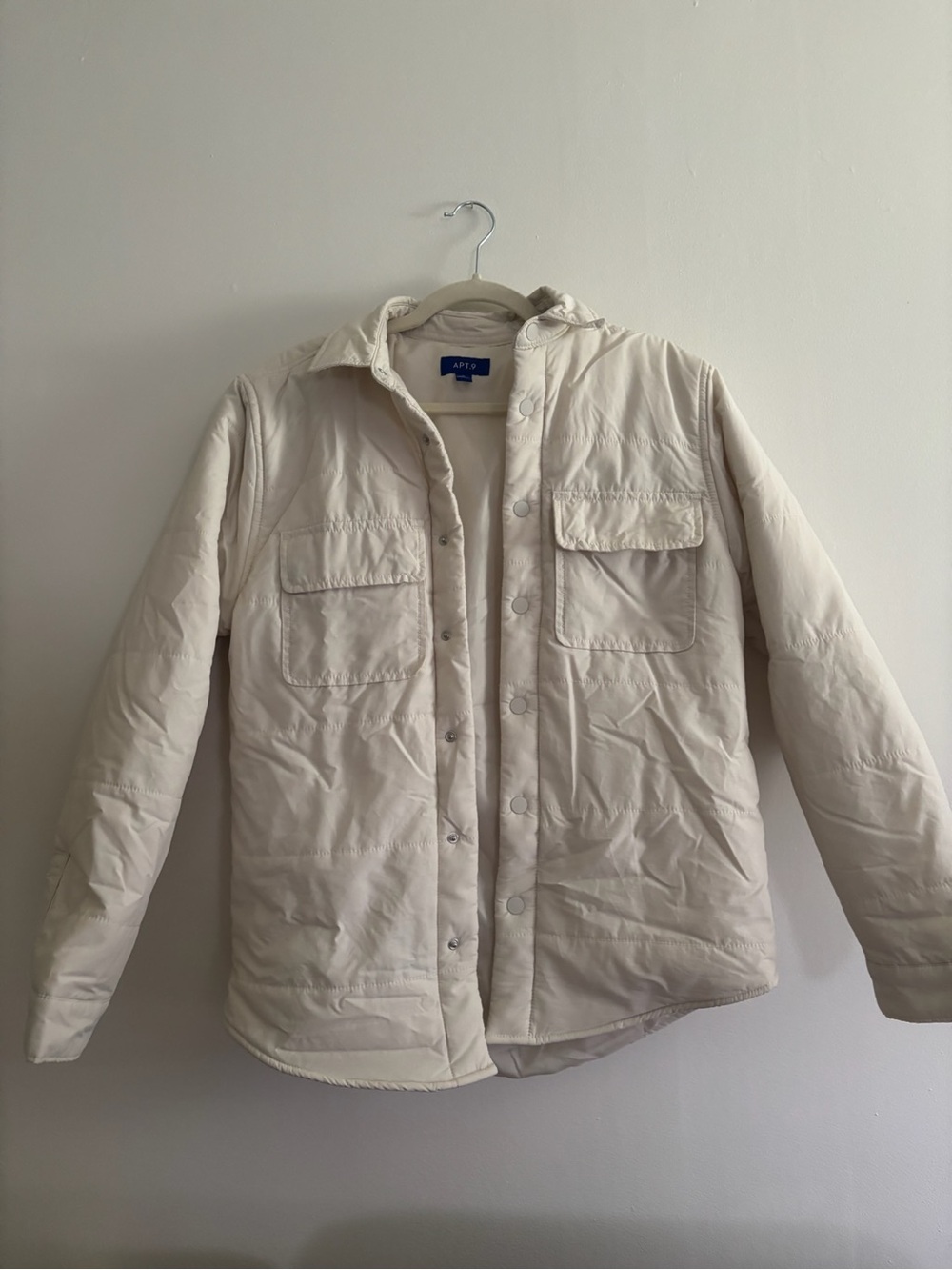 Apt 9 Jacket